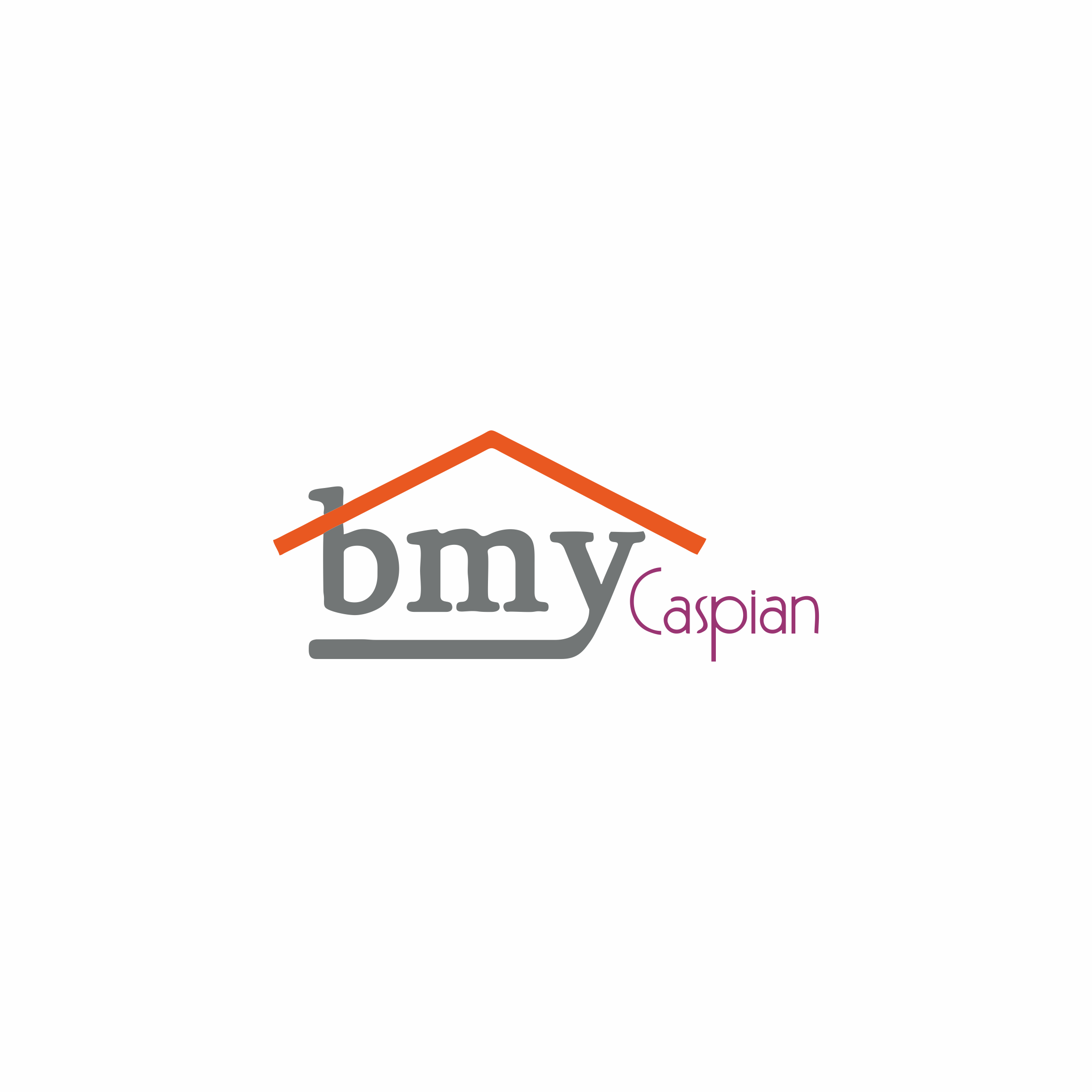 BMY CASPIAN